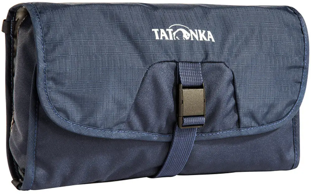 Косметичка Tatonka Small Travelcare Navy