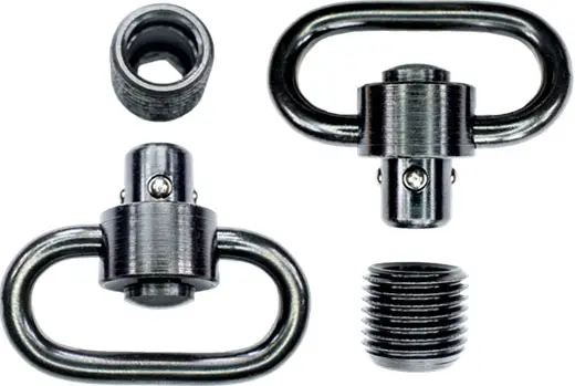 Антабка GrovTec QD з різьбовою базою для дерев’яної цівки