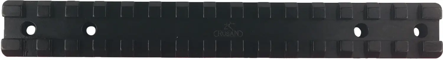 Планка Rusan-Mikron Sauer 202 Picatinny Magnum ( B= 100.2  L=160)