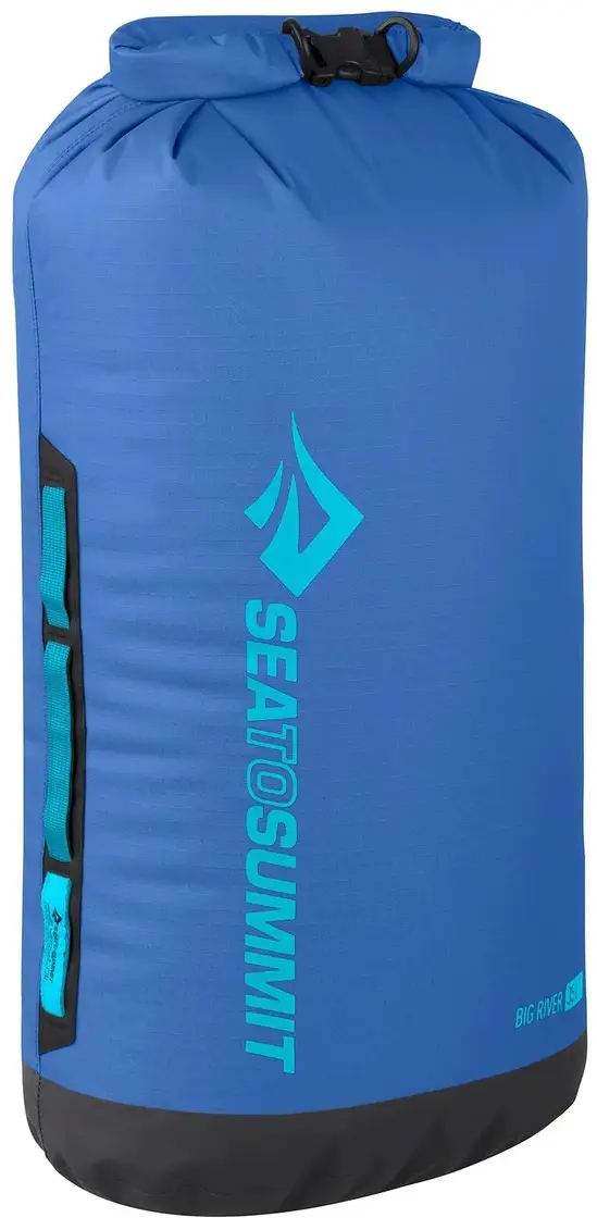 Гермомішок Sea To Summit Big River Dry Bag 35 Surf The Web