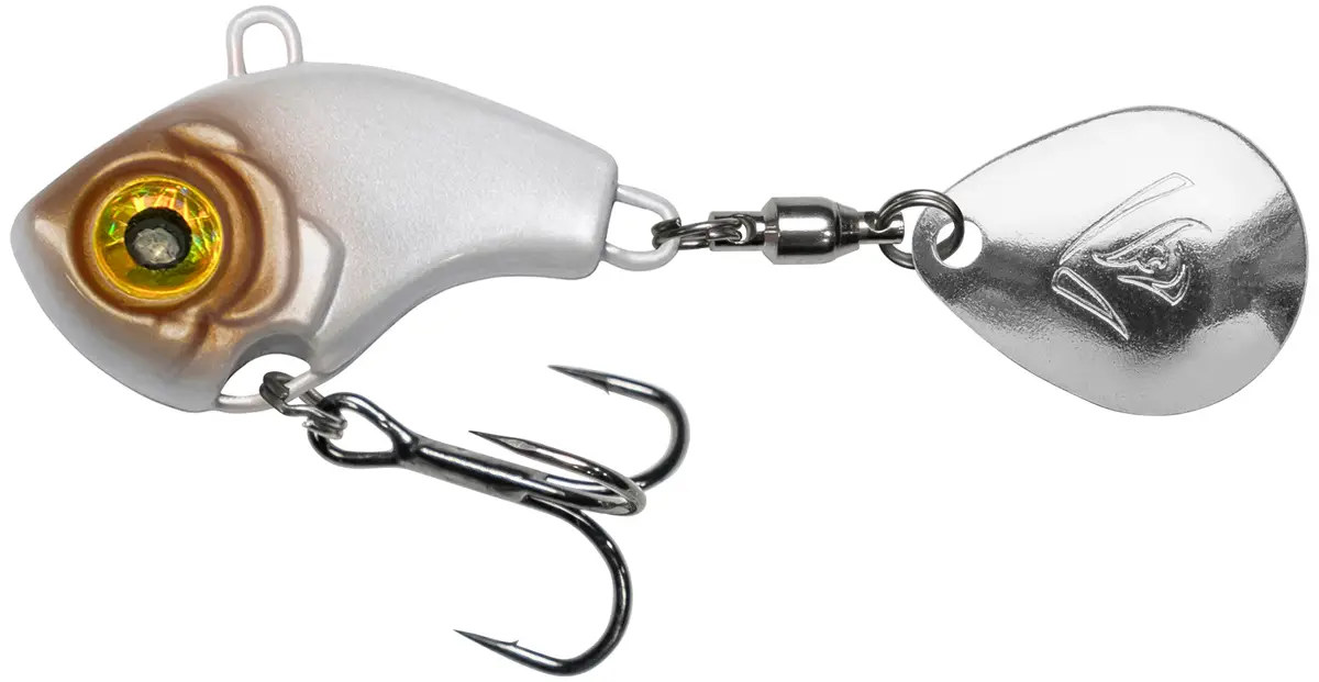 Тейл-спінер Select Turbo 22.0g #11