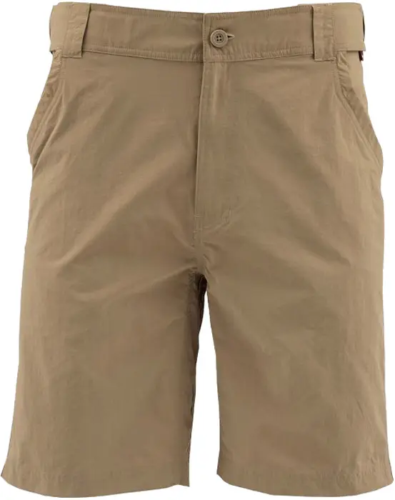 Шорти Simms Superlight Short New 32W Cork