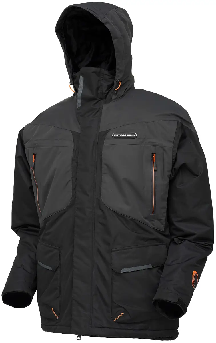 Куртка Savage Gear HeatLite Thermo Jacket