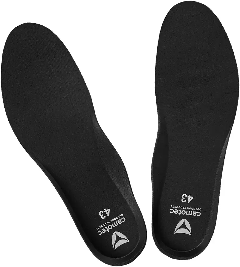 Стельки Camotec