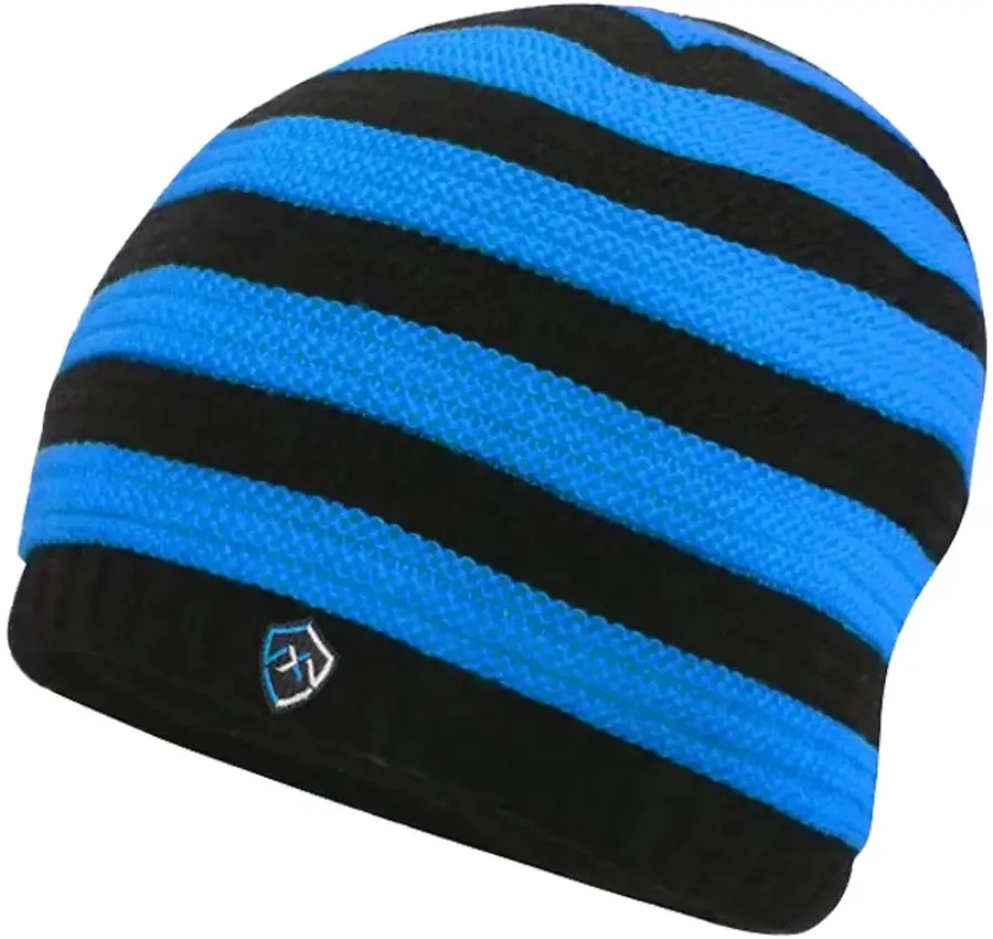 Шапка DexShell Children Beanie Blue