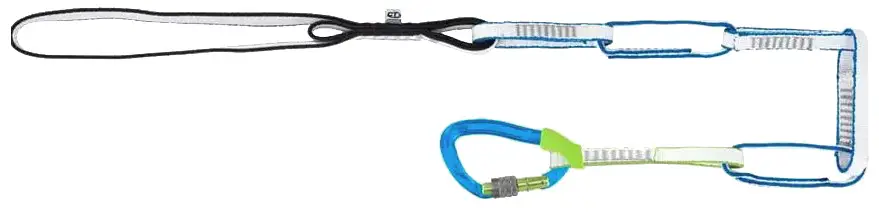 Самостраховка Climbing Technology Sport Chain EVO 95см