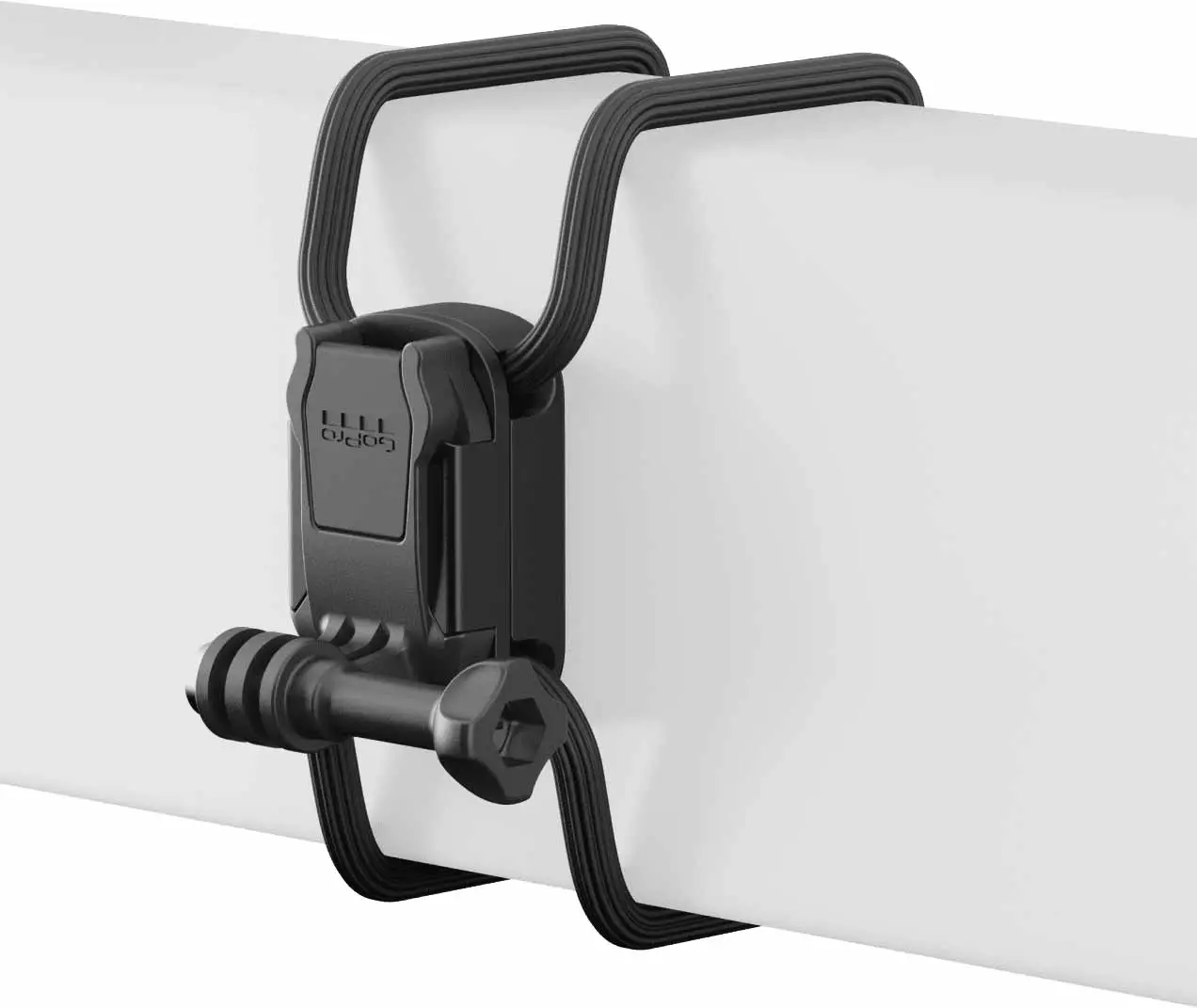 Гнучке кріплення GoPro Gumby Flexible Mount