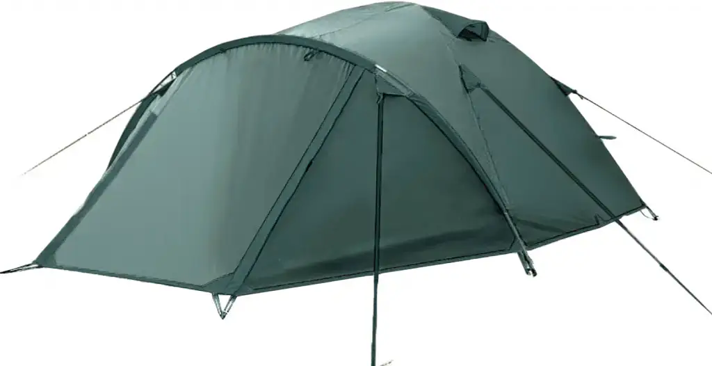 Намет Totem Chinook Green