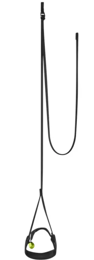 Педаль Edelrid Prostep II 170 см Night