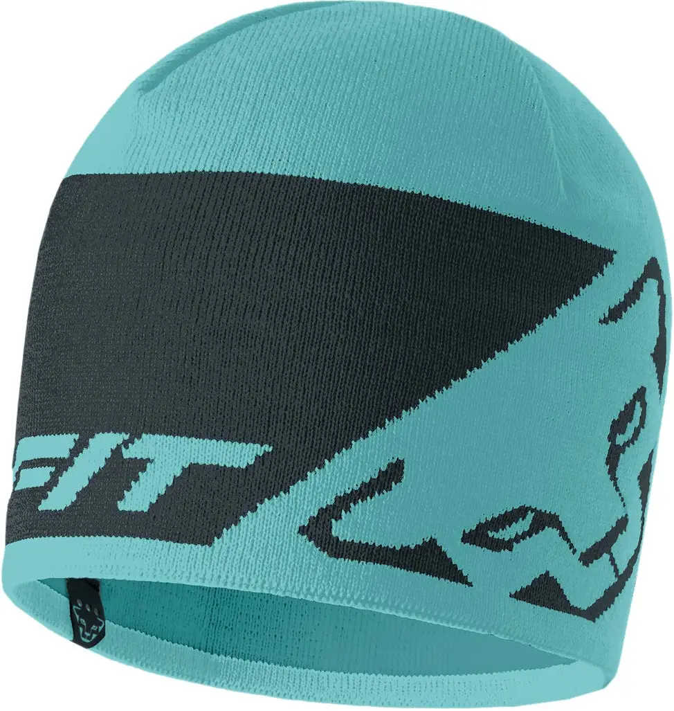 Шапка Dynafit Leopard Logo Beane Blue