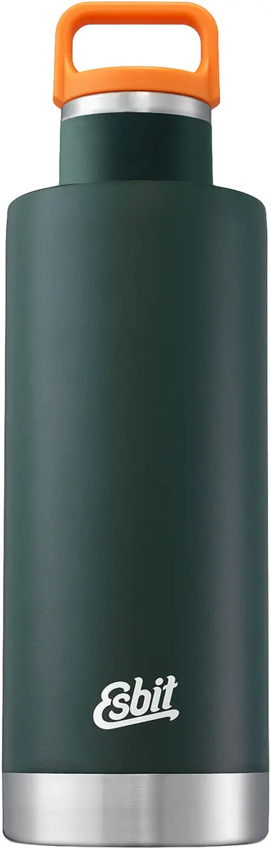 Термопляшка Esbit IB750SC-FGN 0.75l Forest green