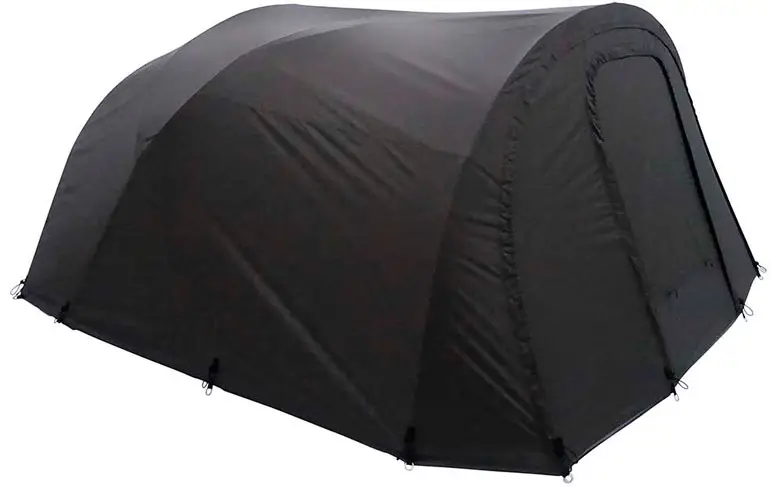 Тент для палатки Prologic Commander X1 Bivvy 2man Overwrap Black