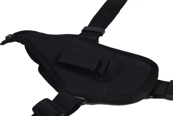 Кобура A-Line 5СУ1+ универсальная для ПМ-Форт