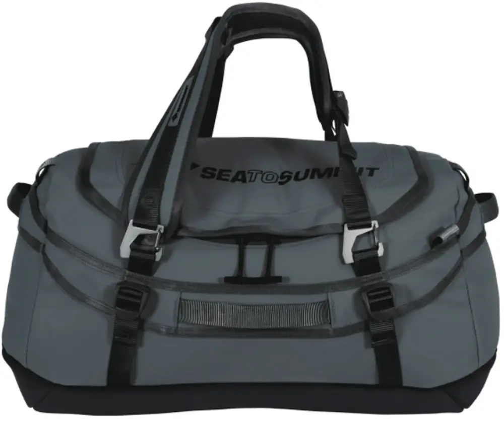 Сумка Sea To Summit. Duffle 65 Charcoal