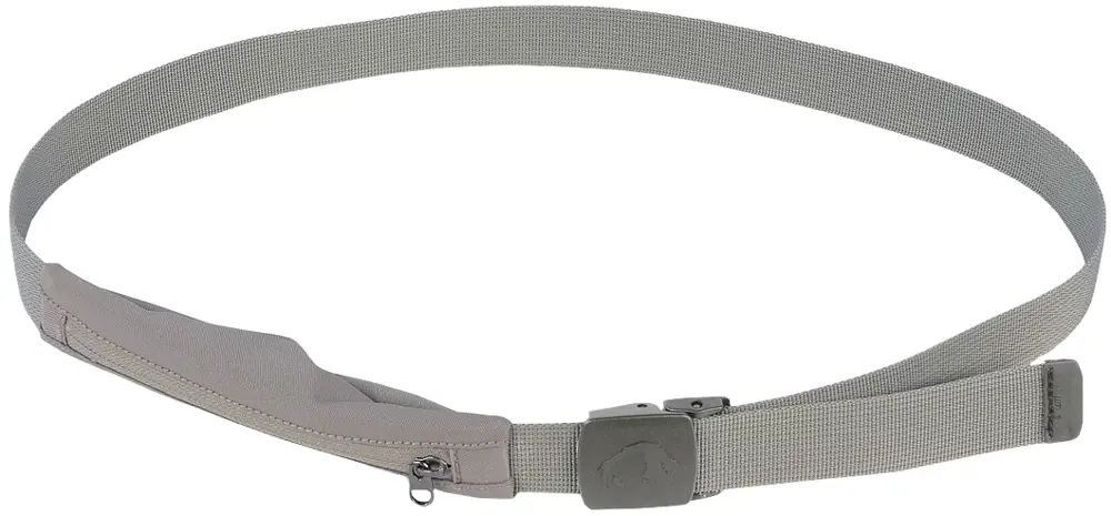 Пояс Tatonka Travel Lady Belt с карманом Warm Grey