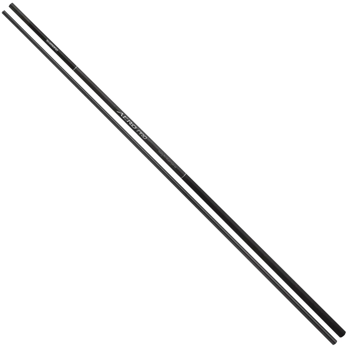 Ручка підсака Shimano Aero Pro Landing Net Handle Power 3.00m