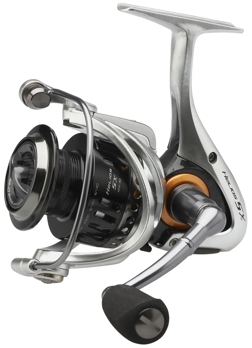 Котушка Okuma Helios SX HSX-30 8+1BB