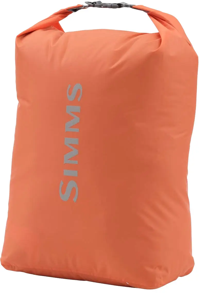 Гермомішок Simms Dry Creek Dry Bag S Bright Orange