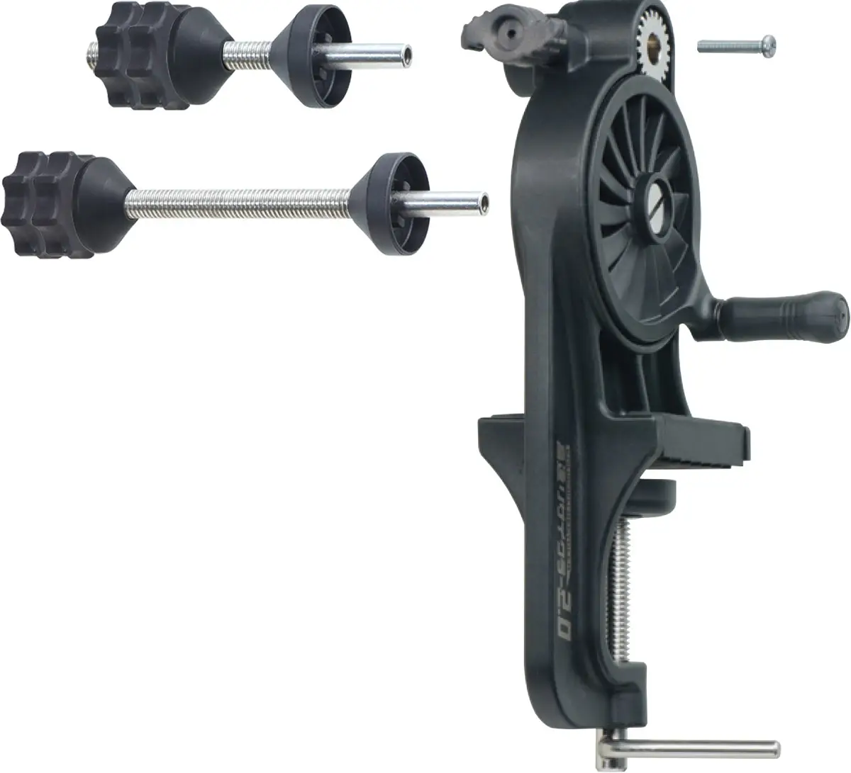 Станок для намотки лески DaiichiSeiko Kousoku Recycler 2.0 001