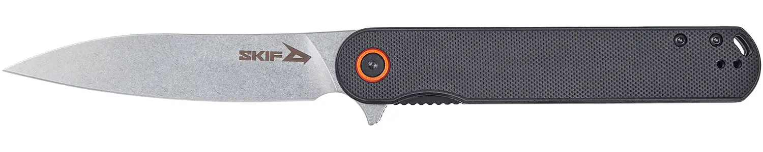 Нож Skif Townee Jr SW Black