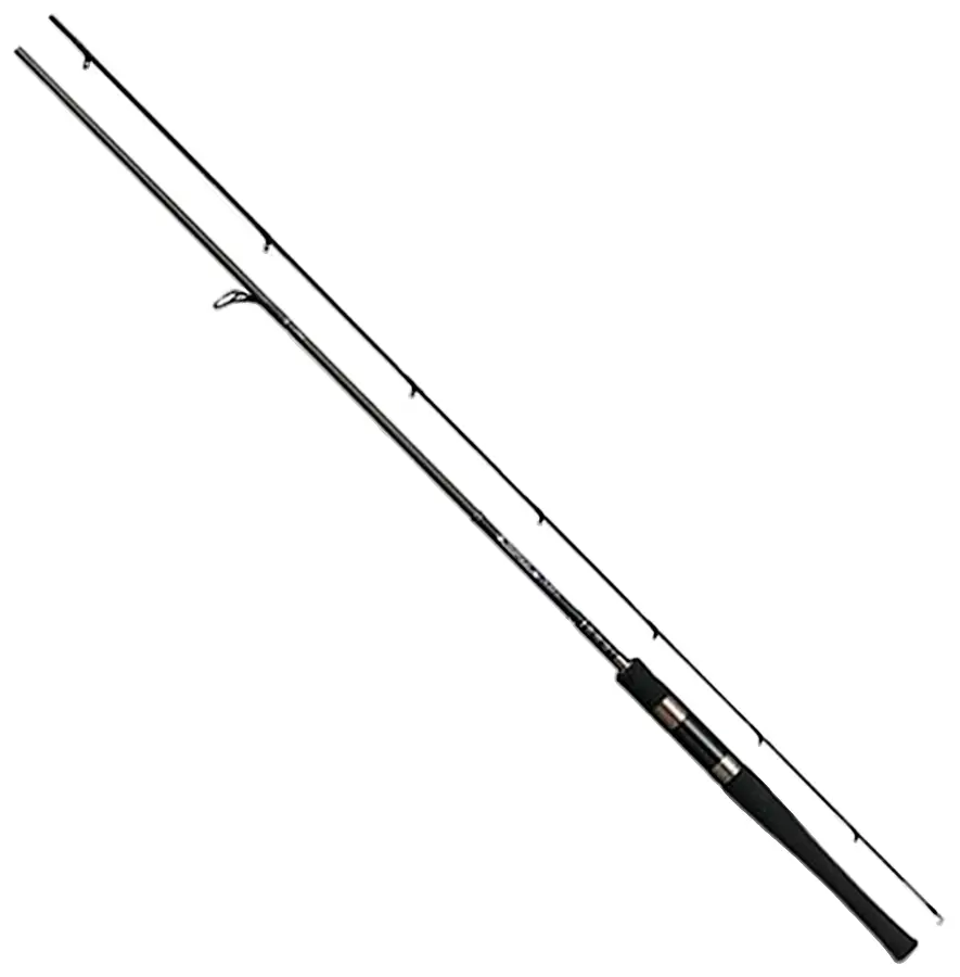 Спінінг Daiwa Heartland AGS 852ML+FS-SV AGS22 2.50m 2.7-10g