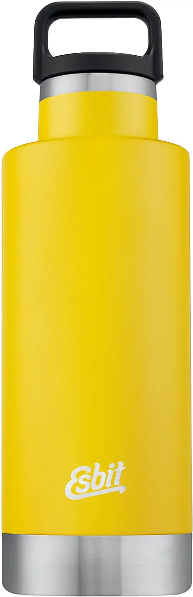 Термопляшка Esbit IB750SC-SY 0.75l Sunshine yellow