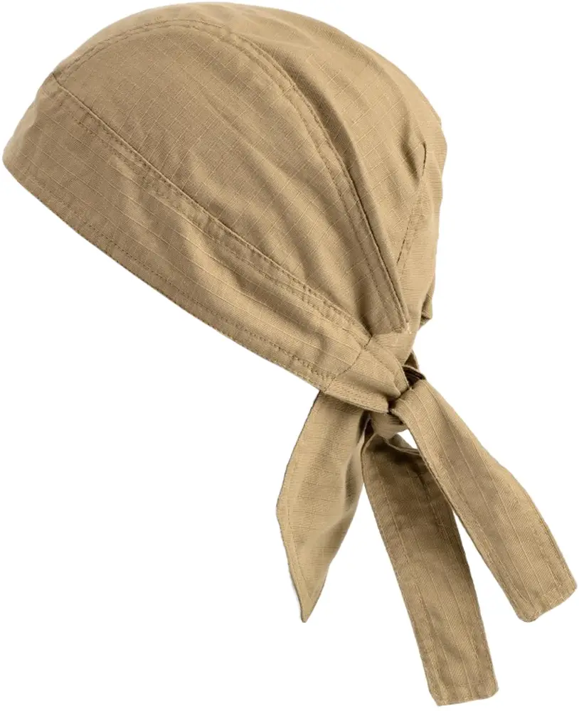 Бандана Defcon 5 Rip-Stop with Coolmax Tan