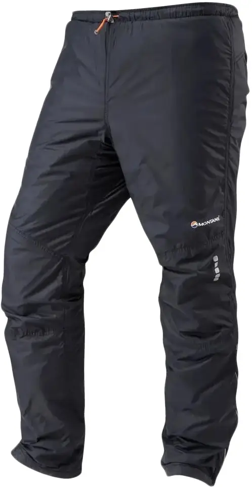 Штани Montane Prism Pants L Black