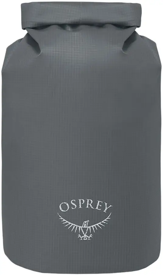 Гермомішок Osprey Wildwater Dry Bag 15 Tunnel Vision Grey