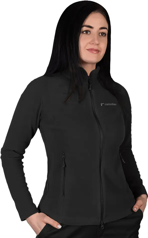 Флісова кофта Camotec Pani Meadow Logo Himatec 100