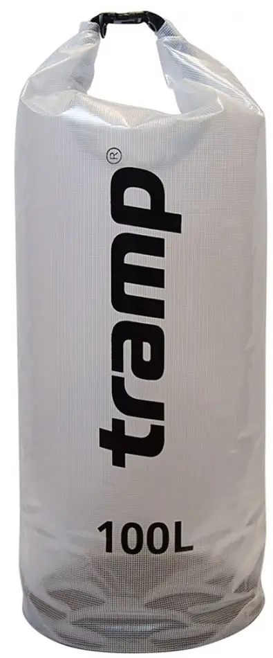Гермомешок Tramp PVC 100 Transparent