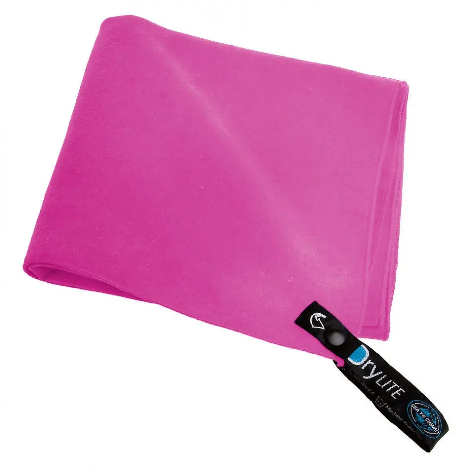 Рушник Sea To Summit DryLite Towel M 50x100 cm к:berry