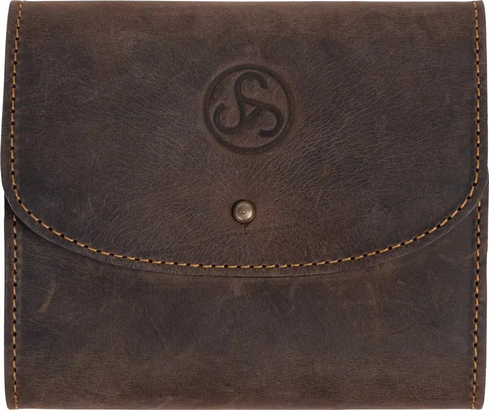 Патронташ Sauer Cartridge Case на 8 патронов .222- .338