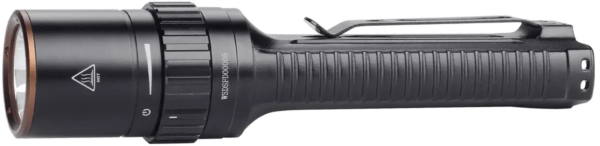 Ліхтар Fenix LD42 Black