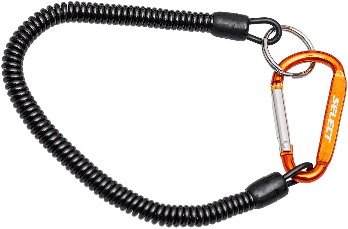 Ретривер Select SL-RCR 1.2m з карабіном