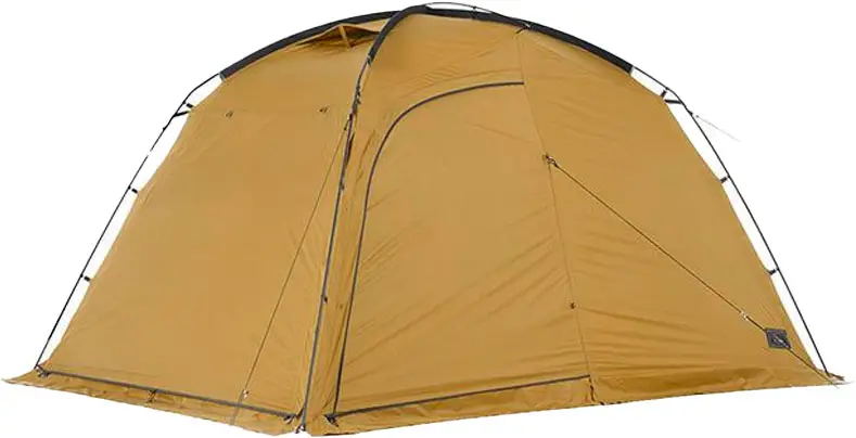 Намет Naturehike CNH22ZP028 Yellow