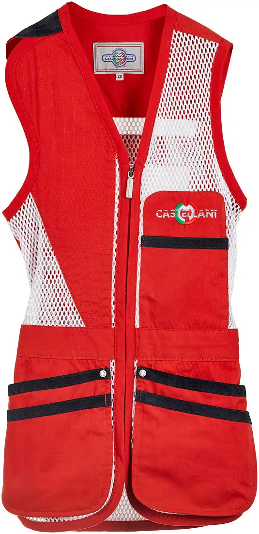 Жилет Castellani