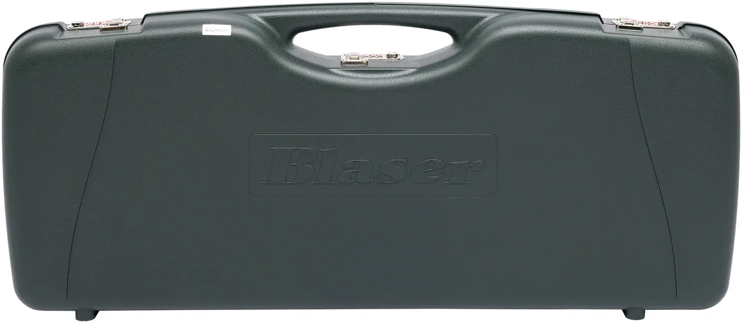 Кейс Blaser Transportkoffer для R8 и R93. 80х35х10 см