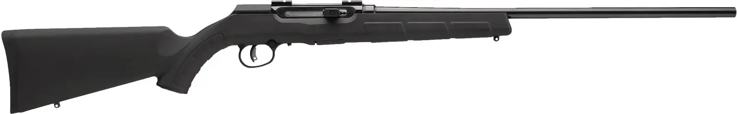 Винтовка малокалиберная Savage A22 Magnum кал. 22 WMR 21"
