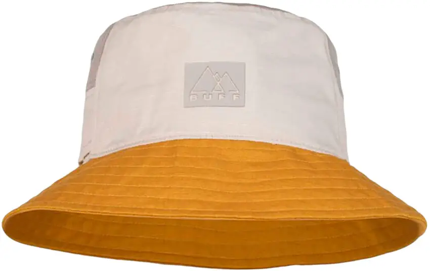 Buff Sun Bucket. S M Hak Ocher 17954174