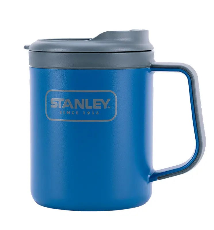 Кружка Stanley Adventure eCycle 0.35l Blue