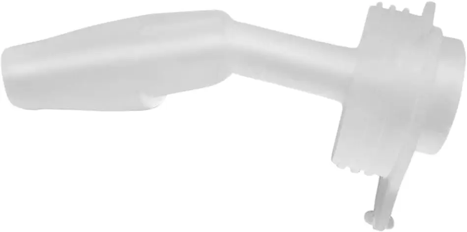 Силіконовий носик на кришку від фляги Laken Silicone spout for Summit caps