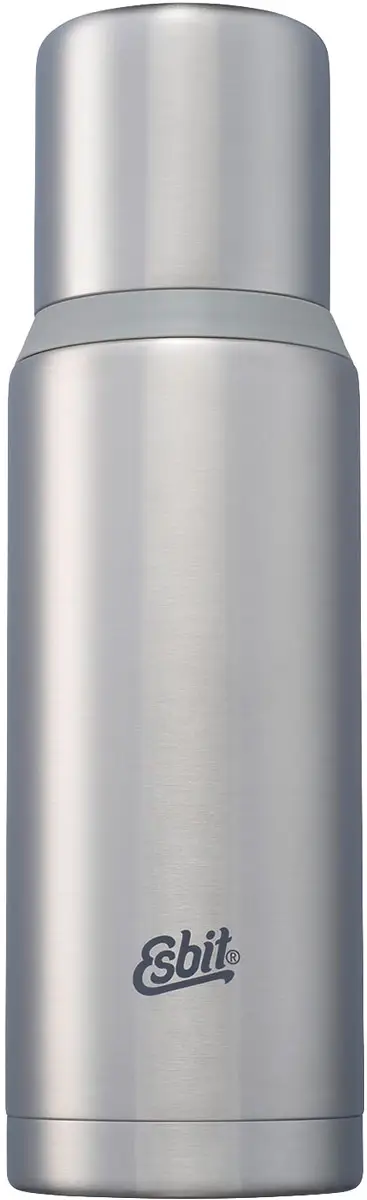 Термос Esbit VF1000DW-BS 1.0l Metal