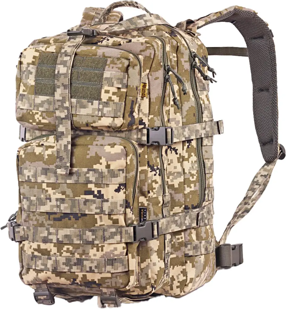 Рюкзак Tactical Extreme Tactic 36 MM-14 ukr