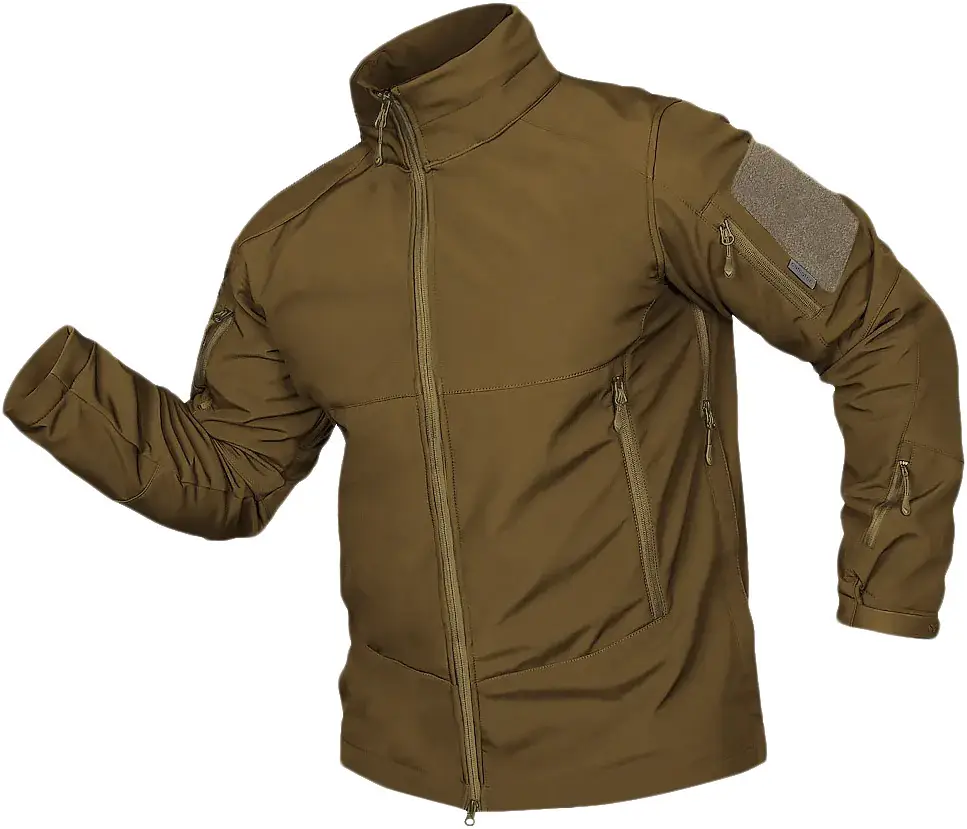 Куртка Camotec Phantom SoftShell