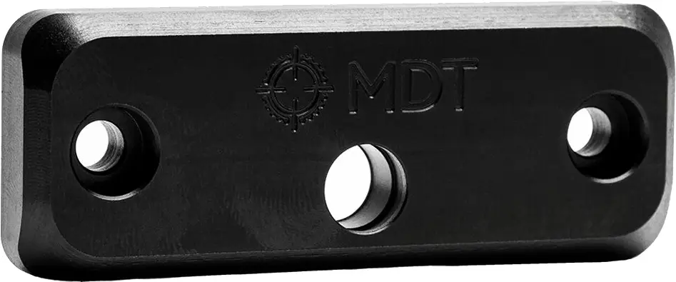 Балансир MDT External Forend Weight w/QD (pair) на M-Lok (0.35 кг)