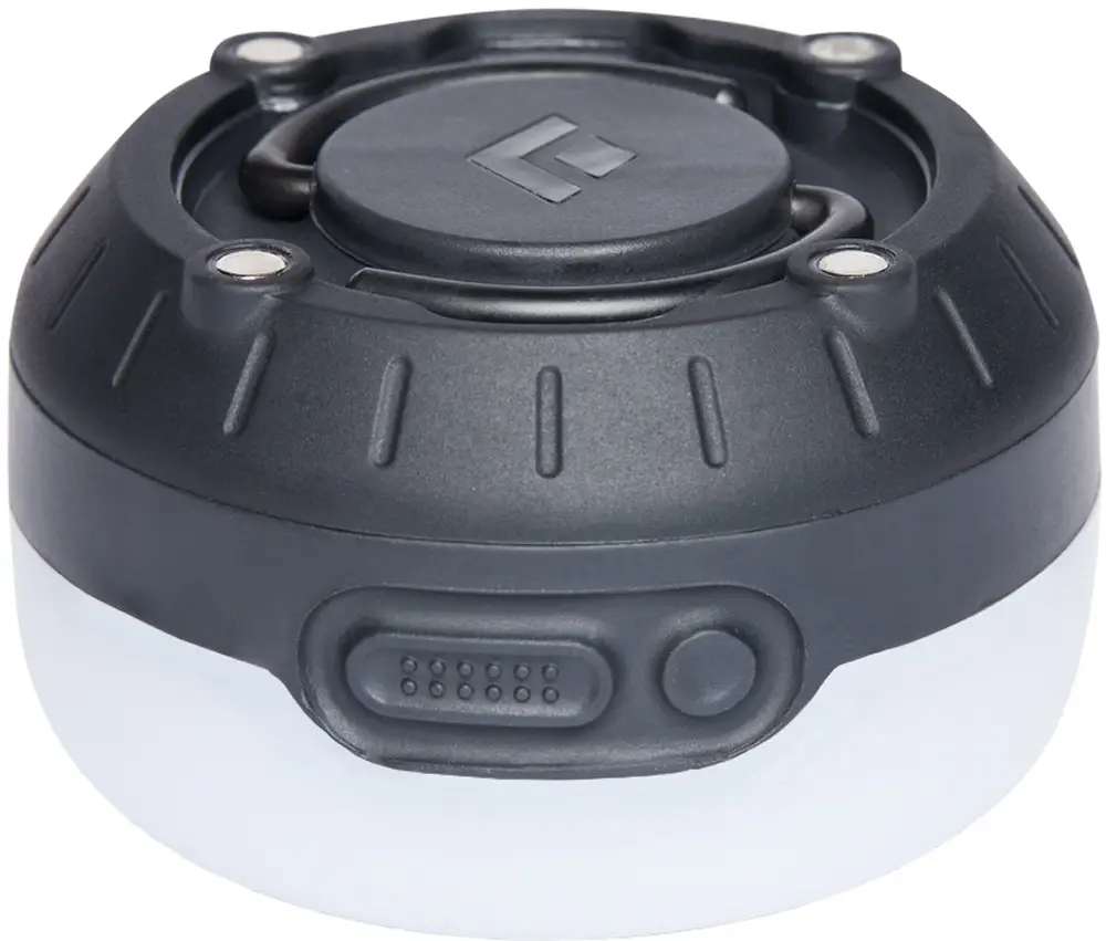 Ліхтар кемпінговий Black Diamond Moji+ Black