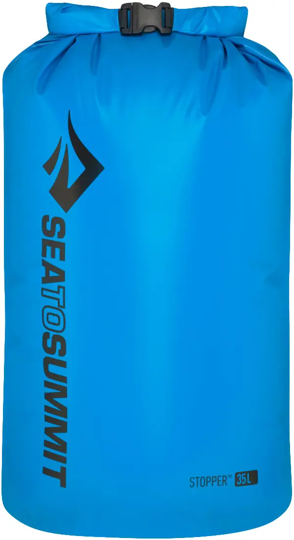 Гермомішок Sea To Summit Stopper Dry Bag 35 Blue