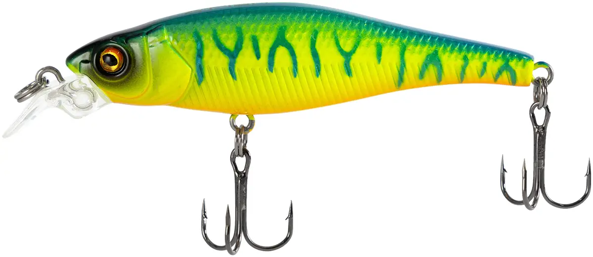 Воблер X-Fish Dude 70SP 70mm 6.5g #120 (0.6-1.5m)