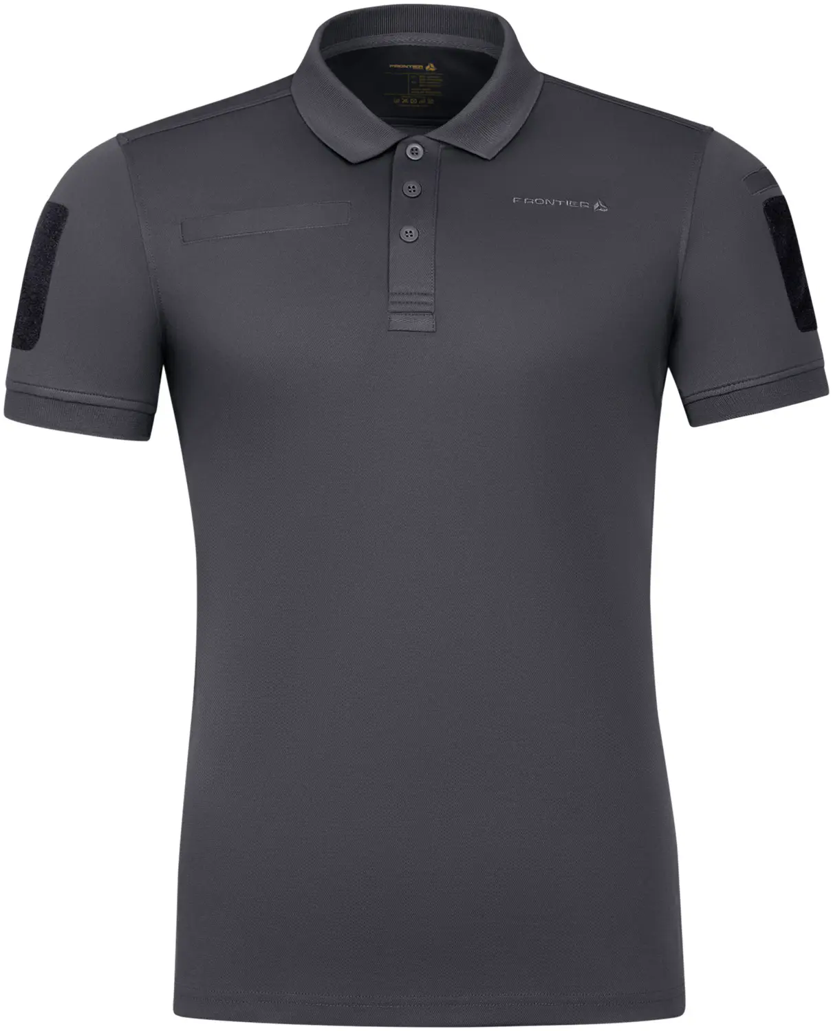 Футболка поло Frontier Milvus